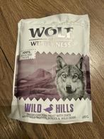 Wolf of Wilderness Wild Hills 400gr probeerverpakking GRATIS, Dieren en Toebehoren, Ophalen of Verzenden, Hond