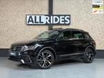 Volkswagen TIGUAN 1.5 TSI R-Line | Pano | Camera | Sfeerverl, Euro 6, 4 cilinders, 150 pk, Zwart