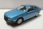 renault fuego - solido  1/43, Hobby en Vrije tijd, Modelauto's | 1:43, Verzenden, Nieuw, Auto, Solido