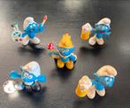 Smurfen beeldjes verzameling, Verzamelen, Ophalen of Verzenden, Gebruikt