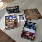 Stratego Quick play, Hobby en Vrije tijd, Gezelschapsspellen | Bordspellen, Jumbo, Ophalen of Verzenden, Zo goed als nieuw, Nvt