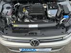 Volkswagen Polo 1.0 TSI Highline 116 pk LED Stlvw CarPlay Cr, Gebruikt, 1095 kg, 116 pk, Leder