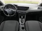 VOLKSWAGEN Polo 1.0 TSI 95pk 7-DSG Comfortline | Camera | Tr, Auto's, 12 maanden, Stof, Gebruikt, Euro 6