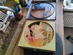 Verkade Koekblik - Vintage Verzamelaarsobject, Ophalen of Verzenden