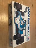 Tamiya ligier js11 ford f1 no.GC2012-1100, Hobby en Vrije tijd, Auto, Groter dan 1:32, Ophalen of Verzenden, Zo goed als nieuw