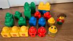 Lego Primo, Ophalen of Verzenden, Gebruikt, Losse stenen, Lego Primo