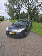 Renault Mégane Estate 1.5 dCi Dynamique|rijdt top, Auto's, Voorwielaandrijving, Euro 5, Stof, Gebruikt