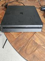 Playstation 4, Ophalen of Verzenden, Zo goed als nieuw, Met 3 controllers of meer, Original