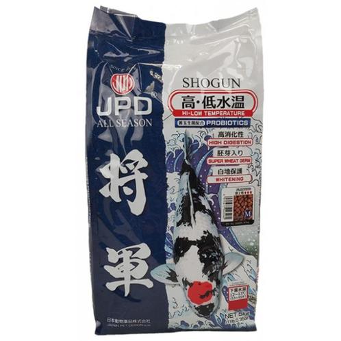 JPD All Season Shogun 10kg M, Dieren en Toebehoren, Dierenvoeding, Vis, Ophalen of Verzenden