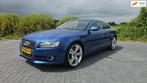 Audi A5 Coupé 2.0 TFSI Pro Line 2010 171dkm NAP!, Voorwielaandrijving, Euro 5, 4 cilinders, 1984 cc