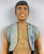 Super Linna Active Man Tomfu Nekmer pop Barbie vintage 70s, Verzamelen, Poppen, Postbus 64461, Brunssum, Nederland, Verzenden