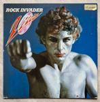 Vitesse LP - Rock Invader, Cd's en Dvd's, Vinyl | Pop, Gebruikt, Ophalen of Verzenden, 1980 tot 2000