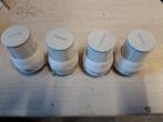 6x Comap Radiator Thermostaat knop, Ophalen of Verzenden, Gebruikt