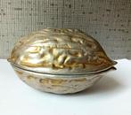 notenkraker in de vorm van een walnot, Antiek en Kunst, Ophalen of Verzenden