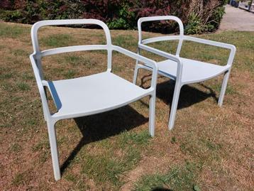 Ikea x Hay Ypperlig Loungestoelen, tuinstoelen beschikbaar voor biedingen