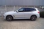 BMW X3 X-Drive20i High Executive M Sport Autom Leder Panodak, Auto's, Automaat, 1998 cc, 15 km/l, 4 cilinders