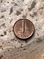 1 cent 1965 Juliana, zeer mooie kwaliteit, Postzegels en Munten, Munten | Nederland, Ophalen of Verzenden, Koningin Juliana, 1 cent