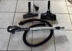 Stofzuiger slang/stang/zuigmond set AEG VX82 - NIEUW, Witgoed en Apparatuur, Ophalen of Verzenden, Nieuw, Stofzuiger