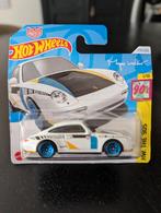Hot Wheels '96 Porsche Carrera (2024), Ophalen of Verzenden, Nieuw, Auto
