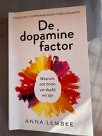 Anna Lembke - De dopaminefactor, Ophalen of Verzenden, Nieuw, Anna Lembke