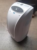 Verrijdtbare carrier igloo  airco voor in huis zgan, Ophalen, Zo goed als nieuw, Luchtontvochter