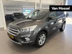 Ford Kuga 1.5 EcoBoost Trend Ultimate Navigatie | Parkeersen, 12 maanden, Stof, Euro 6, 4 cilinders