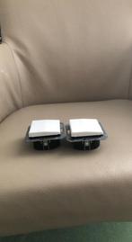 Jong A5 500, wit dimmer. Tast dimmer led type 1710 d6, Doe-het-zelf en Verbouw, Elektra en Kabels, Ophalen, Schakelaar