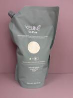 Keune So Pure clarify Shampoo & Conditioner 1000ml, Sieraden, Tassen en Uiterlijk, Uiterlijk | Haarverzorging, Ophalen of Verzenden
