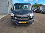 Ford Transit 350 2.2 TDCI L4H1 Ambiente, 13 km/l, Euro 5, Gebruikt, 4 cilinders