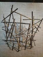 Alessi Blow up citrusmand, Huis en Inrichting, Woonaccessoires | Schalen en Manden, Ophalen of Verzenden, Zo goed als nieuw, Rond