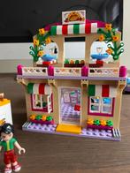 Lego Pizza bakker 41311, Ophalen of Verzenden, Zo goed als nieuw