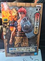 One Piece Luffy, Captain Kid & Sanji figurines, Verzamelen, Poppetjes en Figuurtjes, Ophalen of Verzenden, Zo goed als nieuw
