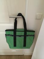 Tas Ralph Lauren, Ophalen, Zo goed als nieuw, Groen