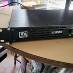 ld systeem xs 200, Ophalen of Verzenden, Zo goed als nieuw, Minder dan 500 watt