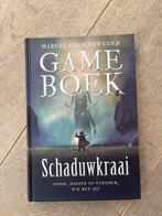 Game boek schaduw kraai, Boeken, Fantasy, Ophalen of Verzenden, Nieuw