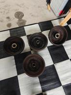 Remtrommels Cadillac 1941 - Oldtimer Onderdelen, Ophalen, Gebruikt, Cadillac