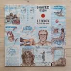 John Lennon & Plastic Ono Band - Shaved Fish, Ophalen of Verzenden, Gebruikt, 12 inch, Poprock