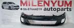 VOLKSWAGEN GOLF 6 GTD VOORBUMPER NIEUW (2008/2012) LA9W, Ophalen of Verzenden, Nieuw, Voor, Bumper