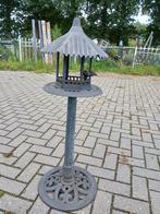 vogelhuisje, Ophalen of Verzenden, Gebruikt