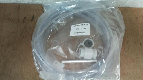 Zehnder montageset dakventilator MX ZMV 476000006, Doe-het-zelf en Verbouw, Lieren en Takels, Nieuw, Verzenden