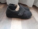Finn comfort Maat 40, Nieuw, Ophalen of Verzenden, Pantoffels of Sloffen, Grijs