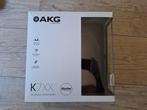 AKG K7XX Massdrop Limited Edition Hoofdtelefoon, Audio, Tv en Foto, Koptelefoons, Ophalen of Verzenden, Gebruikt, Over oor (circumaural)
