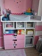 Ikea stuva commode, Kinderen en Baby's, Kinderkamer | Complete kinderkamers, Zo goed als nieuw, Ophalen