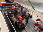 Cursus dieselmotor onderhoud de basis & techniek aan boord, Ophalen of Verzenden, Nieuw, Motor en Techniek