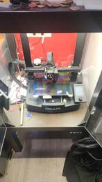 Ender 3 V3 SE met Lack Enclosure, Computers en Software, 3D Printers, Ophalen