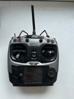Radiolink at9s met receiver, Hobby en Vrije tijd, Modelbouw | Radiografisch | Overige, Ophalen of Verzenden, Zo goed als nieuw