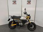 Honda MONKEY 125 ABS (bj 2025), Motoren, Motoren | Honda, Bedrijf, Toermotor, 11 kW of minder, 124 cc
