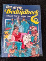 Het grote bedtijdboek - verhalen voor het slapen gaan, Ophalen, Gelezen, Fictie algemeen