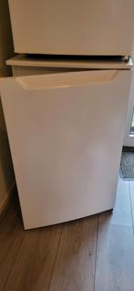 Quigg Diepvrieskast - Met 3 lades, Ophalen, Gebruikt, Energieklasse A of zuiniger, Minder dan 85 cm