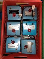 Temsi trafo voor marklin systeem, Gebruikt, Ophalen of Verzenden, Analoog, Märklin